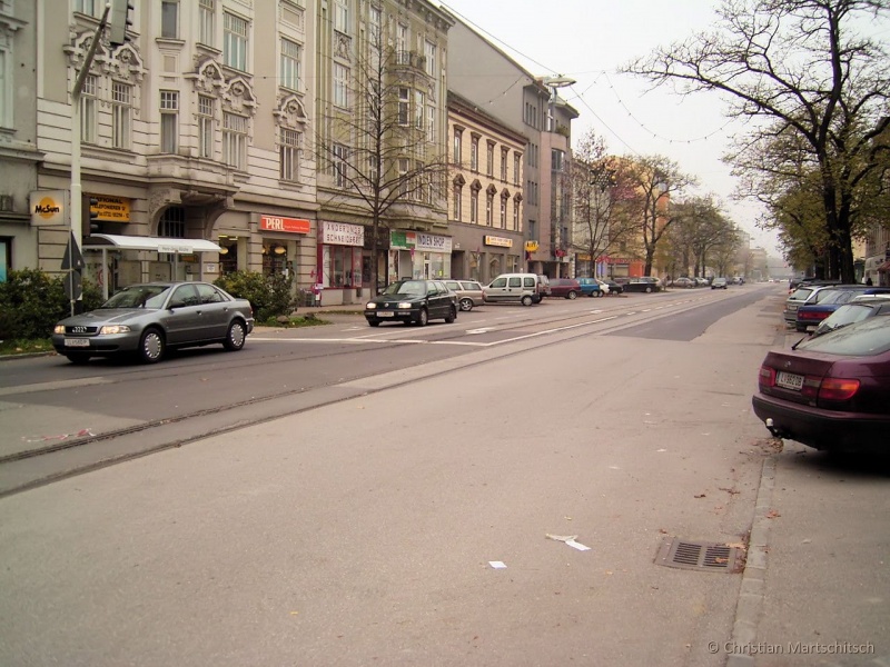 Datei:2005-11-12 Linz Wiener Strasse.jpg
